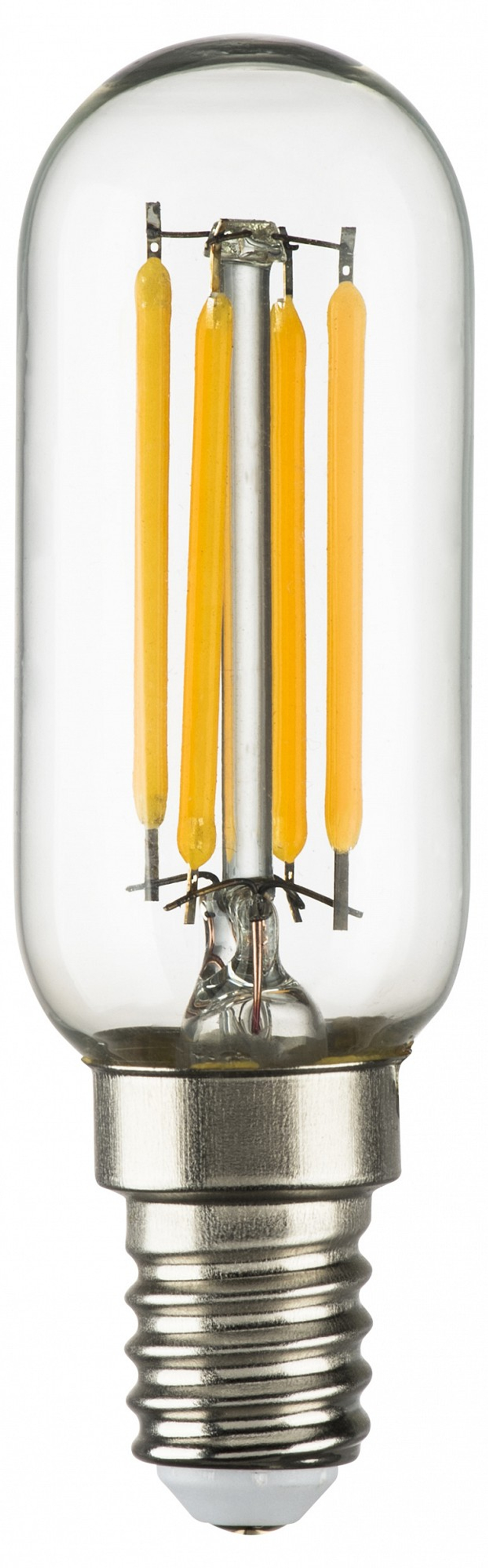 Лампа светодиодная Lightstar FILAMENT E14 4Вт 3000K 933402