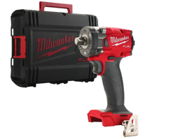 Аккумуляторный гайковёрт Milwaukee M18 FIW2P12-0X FUEL 4933478446