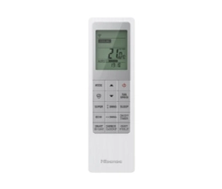 Hisense AS-18UW4RXATV03 WI-FI