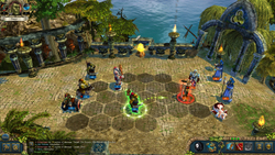 King's Bounty: Dark Side Premium Edition Upgrade (для ПК, цифровой код доступа)