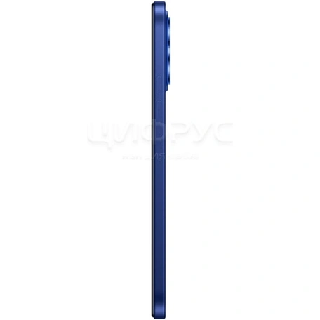 Смартфон Tecno Spark 50 4/128GB Halo Blue