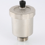 Автоматический воздухоотводчик 1/2 Valtec VT.502.NV.04