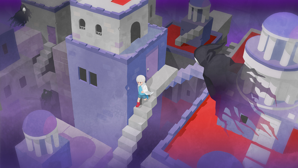 Little Gods of the Abyss (для ПК, цифровой код доступа)