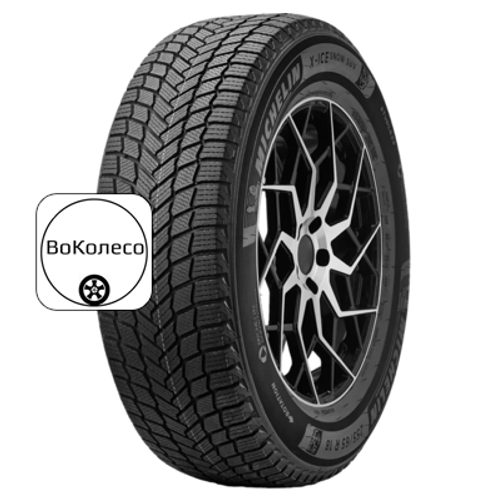 225/45R17 94H XL X-Ice Snow TL Michelin