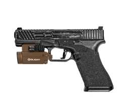 Фонарь подствольный Olight Baldr S Desert Tan