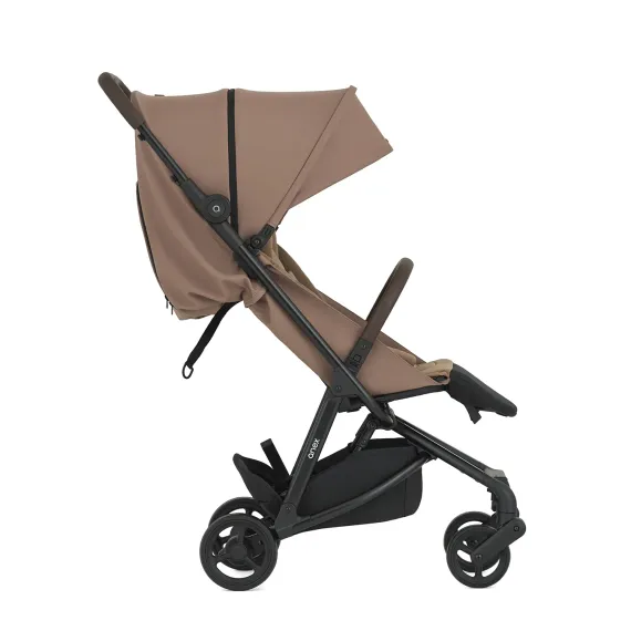 Коляска ANEX AIR-Z Plus Milo