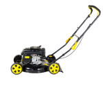 Газонокосилка бензиновая Huter GLM-4.0G