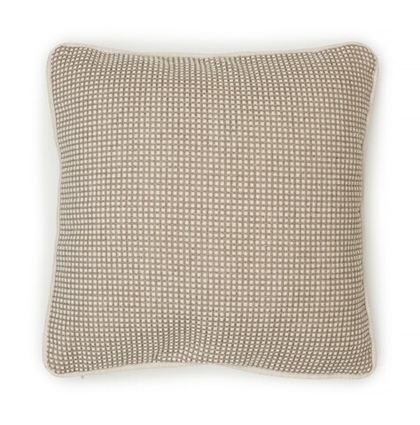 Подушка ROIG_05CUBEПодушка Textil Roig 40x40 Бежевый