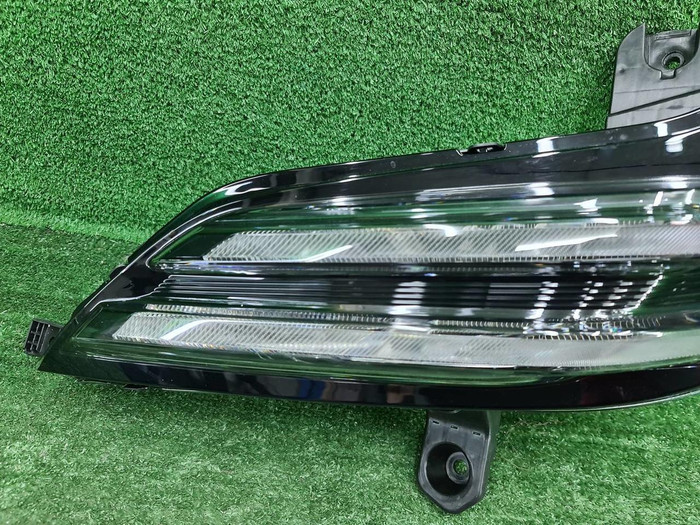 ДХО правый Zeekr 001 (2021-н.в.) LED