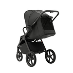 Прогулочная коляска SBL Elegante S Black