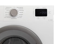 Стиральная машина Indesit ILS3 61291 S