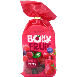 Мармелад Roshen Mix Citrus 200 гр