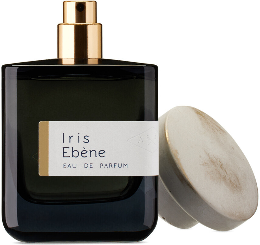 Atelier Materi Iris Ebene