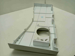 F12A8CDP кт193 Декоративная панель для стиральной машины LG F12A8CDP б/у