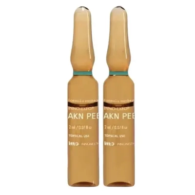 AKN Peel Inno-Exfo | Пилинг для кожи, склонной к акне