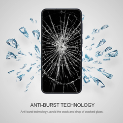 Защитное стекло Nillkin CP+ PRO для Samsung Galaxy A55 5G