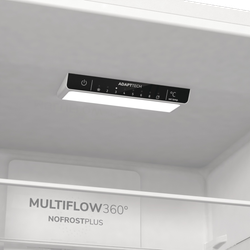 Холодильник Gorenje NRK6201PW4