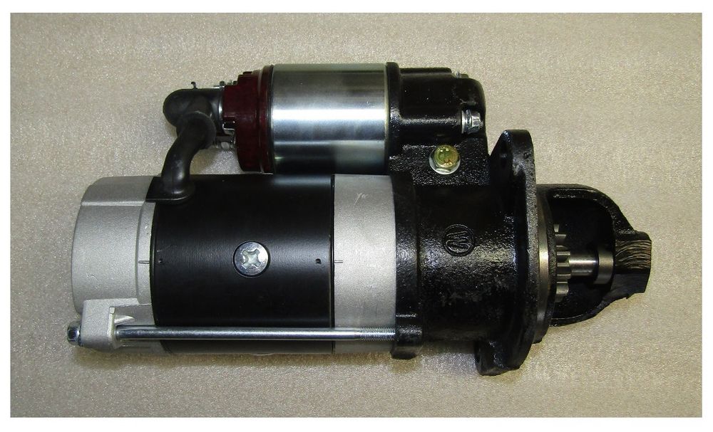 Стартер электрический TDQ 15 4L/Starter