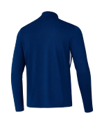 Джемпер тренировочный Jogel DIVISION PerFormDRY Training 1/4 Zip Top, темно-синий Z4