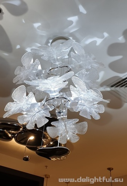 Подвесной светильник Artemide Chlorophilia