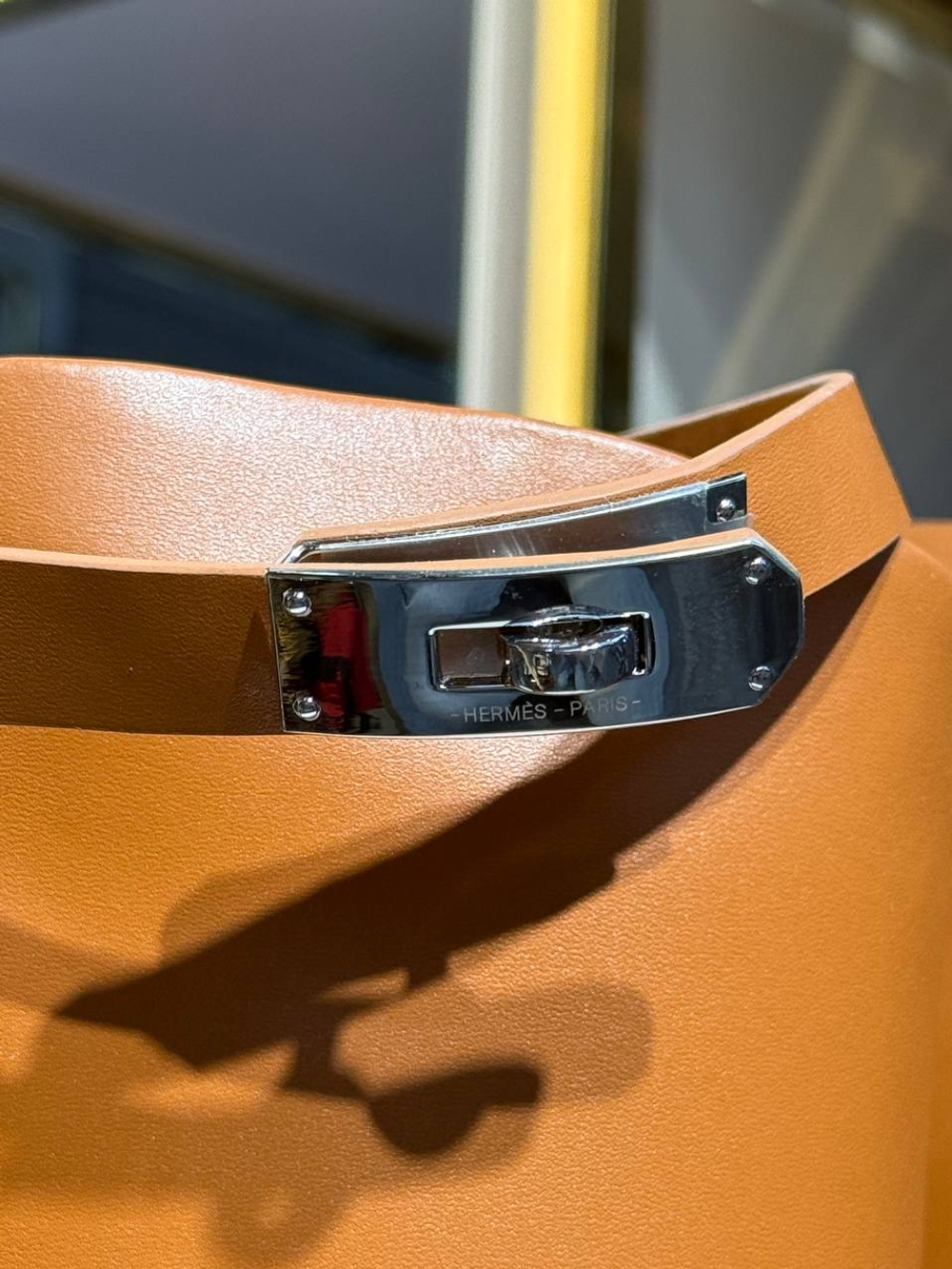 Сапоги Hermes