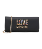 Клатч Love Moschino - черный(JC4335PP0IKJ0)