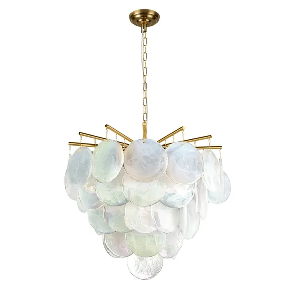 Подвесная люстра Lolly 10492/600 Pearl Loft It