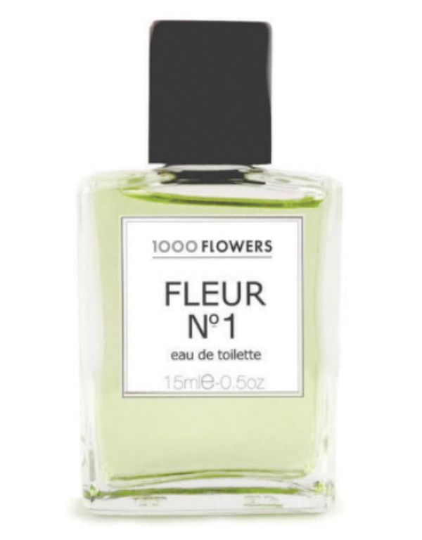1000 Flowers Fleur No 1