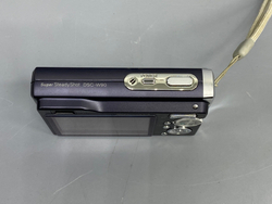 Sony Cyber-shot DSC-W90
