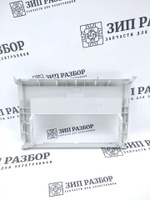 Передняя крышка RC1-5528 HP 1022