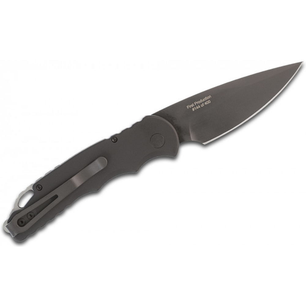 Полуавтоматический нож Pro-Tech Tactical Response 5 T503 Tactical Response 5