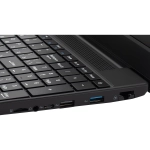 Ноутбук IRU Tactio 15ALG Core i5 1235U 8Gb SSD256Gb Intel Iris Xe graphics 15.6" IPS FHD Win11Pro black (2044618)