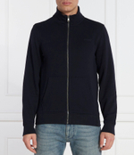 Худи GUESS - темно-синий (M4RQ80 KBK32)