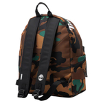 Timberland Outdoor Bags Polyester Camouflage Unisex