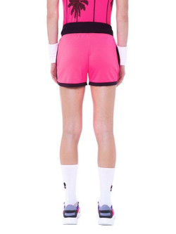 Женские Шорты теннисные Hydrogen Tech Shorts Woman - Розовый