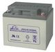 Аккумулятор LEOCH LPG12-38 ( 12V 38Ah / 12В 38Ач ) - фото 1