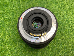 Sigma AF 10-20mm 4-5.6 EX DC HSM Canon EF-S