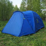 Kailas палатка Star Night II 3P