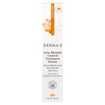 DERMA E, Сыворотка для контроля угревой сыпи, 60 мл (2 жидк. унц.)