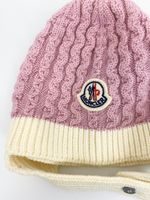 Шапка Moncler