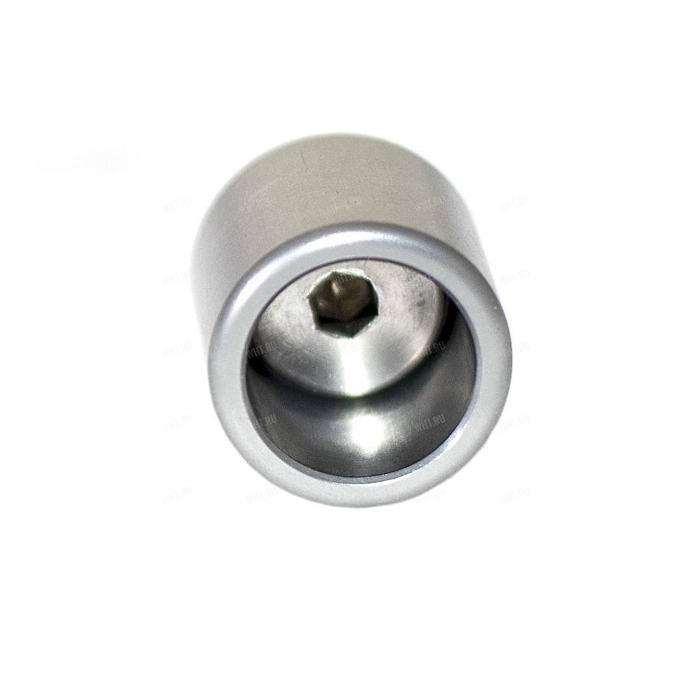 Адаптер Optics Adapter 1/4" для установки оптики на штативы Sentinel & Kapita, SPARTAN