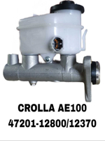ГЛАВНЫЙ ТОРМОЗНОЙ COROLLA AE100