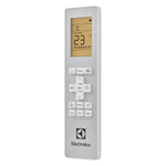 Сплит-система инверторного типа Electrolux Smartline DC EACS/I-18HSM/N8_V2 комплект НС-1683662