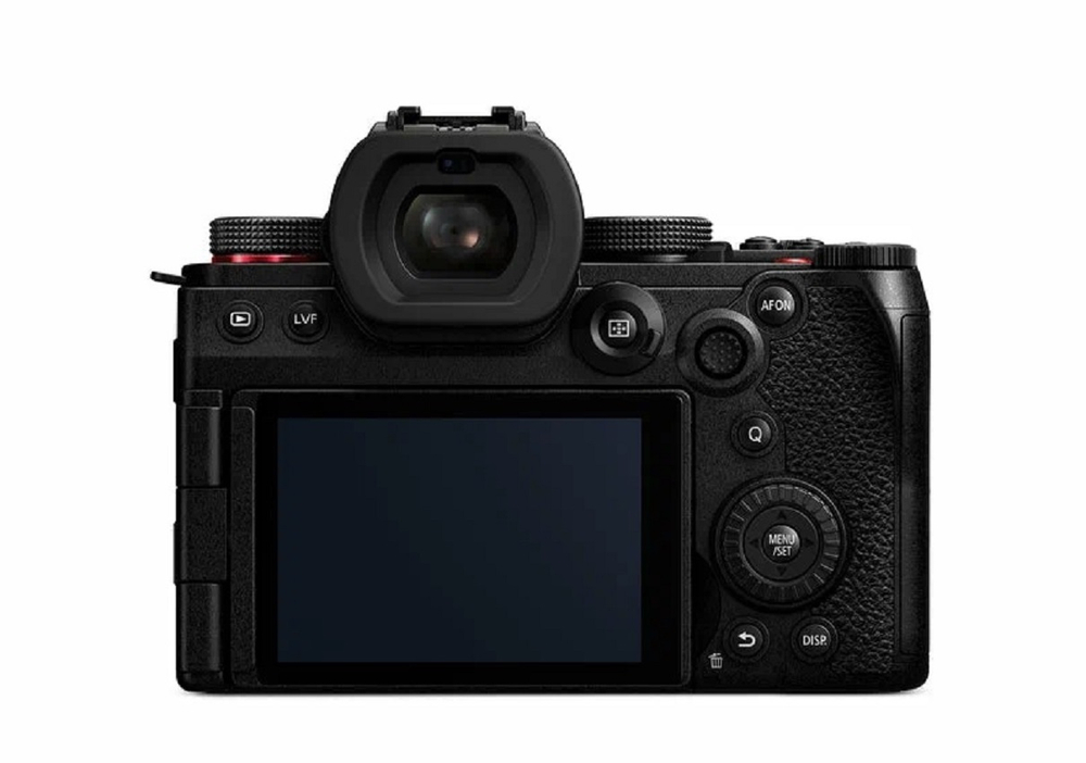 Panasonic Lumix S5II