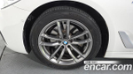 BMW 5-Series 520d M Sport package — 2018