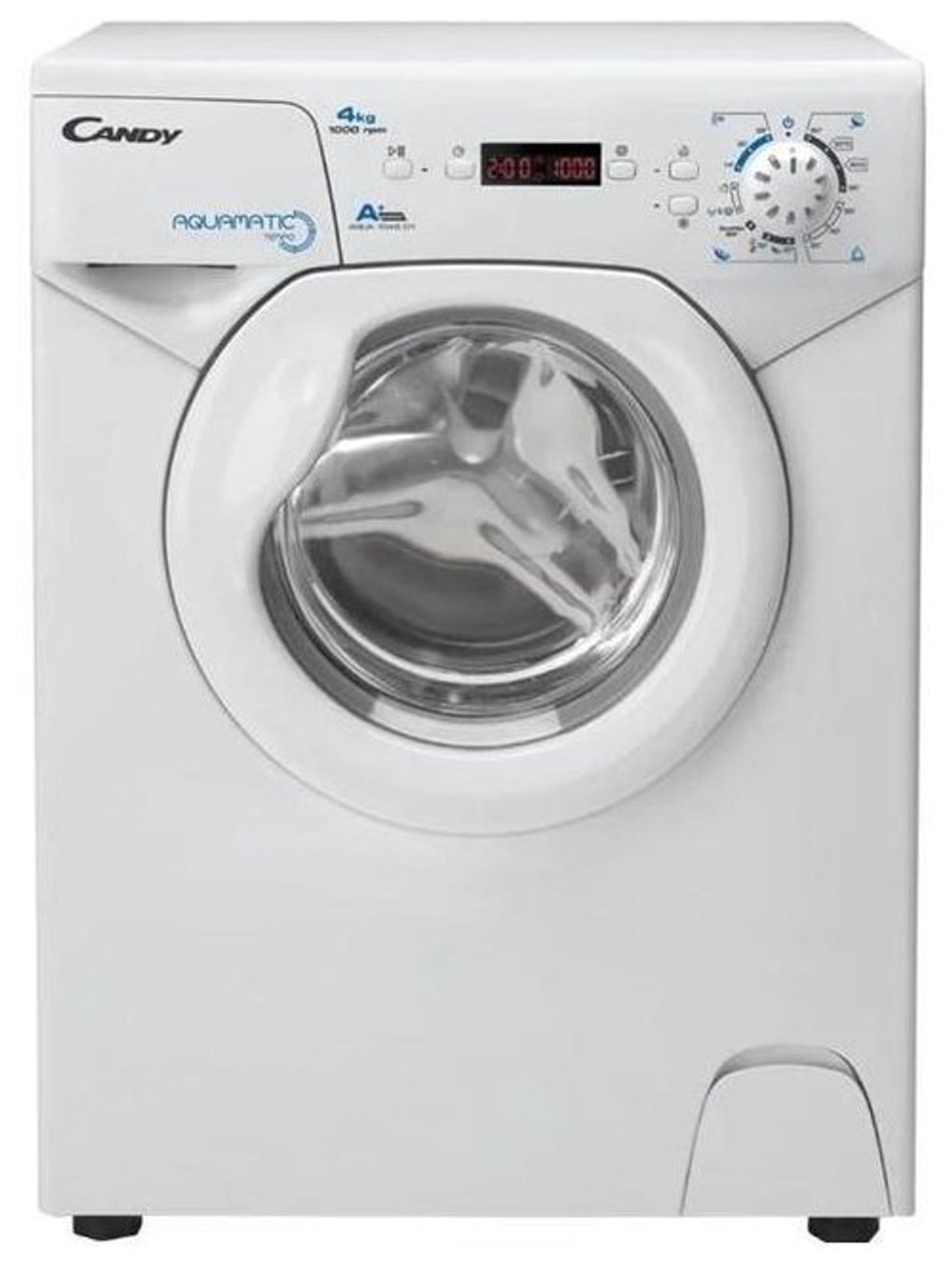 Стиральная машина Candy Aqua 114D2-07
