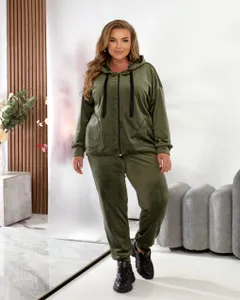 Костюм 26004 Фабрика Моды