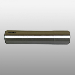 HD95009410054 - Шкворень полный комплект D=51/50 мм, L=222 на Shacman (Shaanxi)