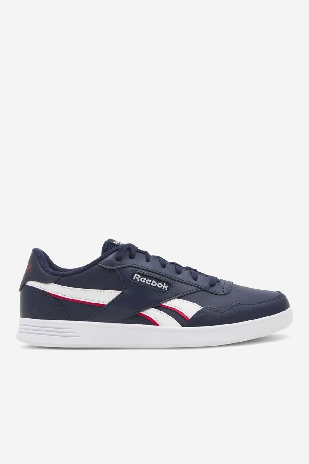 Кроссовки мужские REEBOK COURT ADVANCE