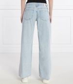Джинсы CALVIN KLEIN JEANS - голубой(J20J223306)